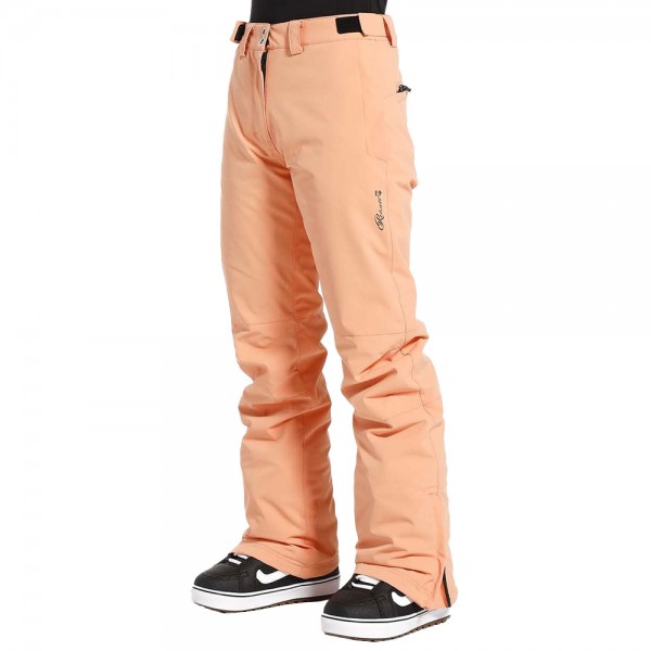 

Штаны для сноуборда Denny-R Rehall, розовый