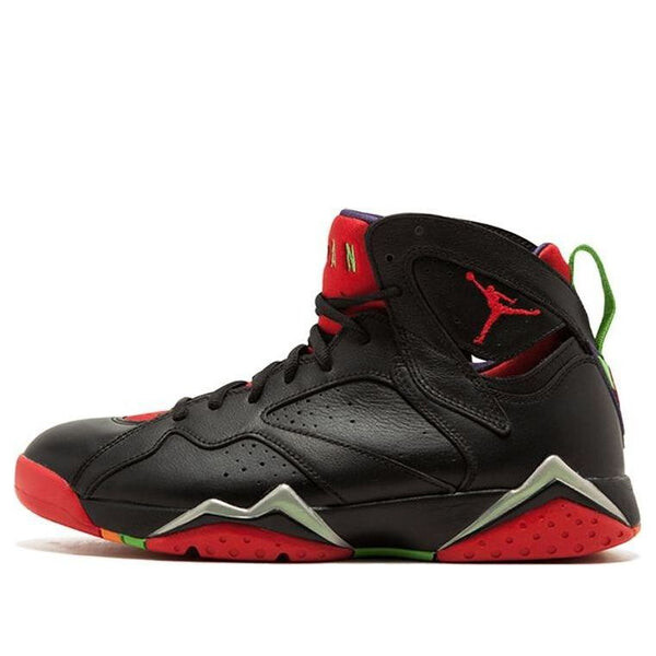 

Кроссовки 7 ретро Air Jordan, черный