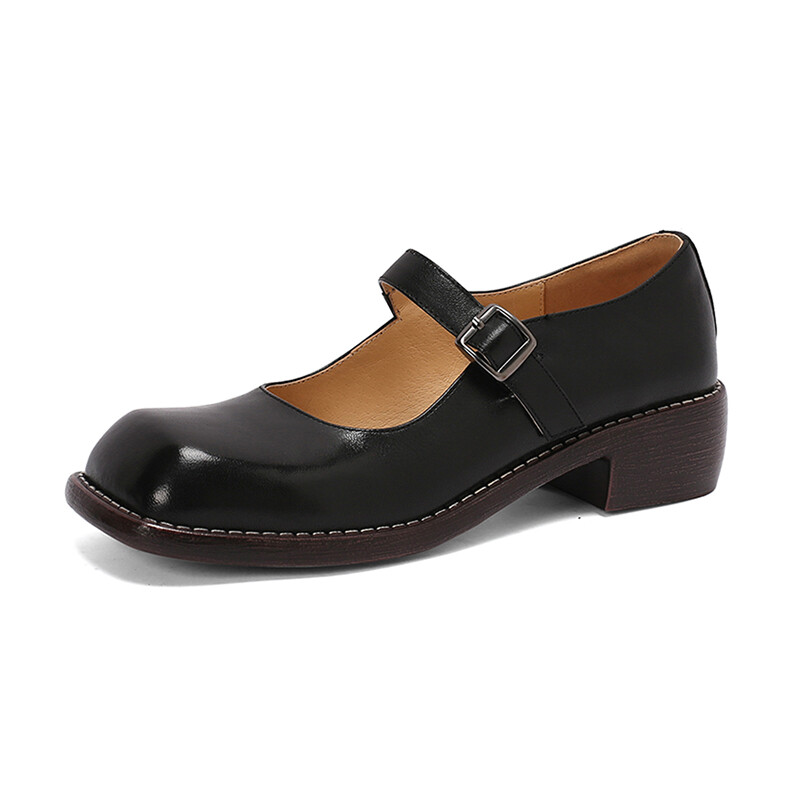 

Туфли FLOWERSKAM Mary Jane Shoes Women's