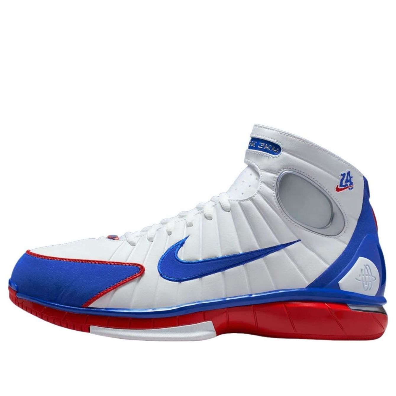 

Nike Air Zoom Huarache 2K4 (2026) 'All-Star'