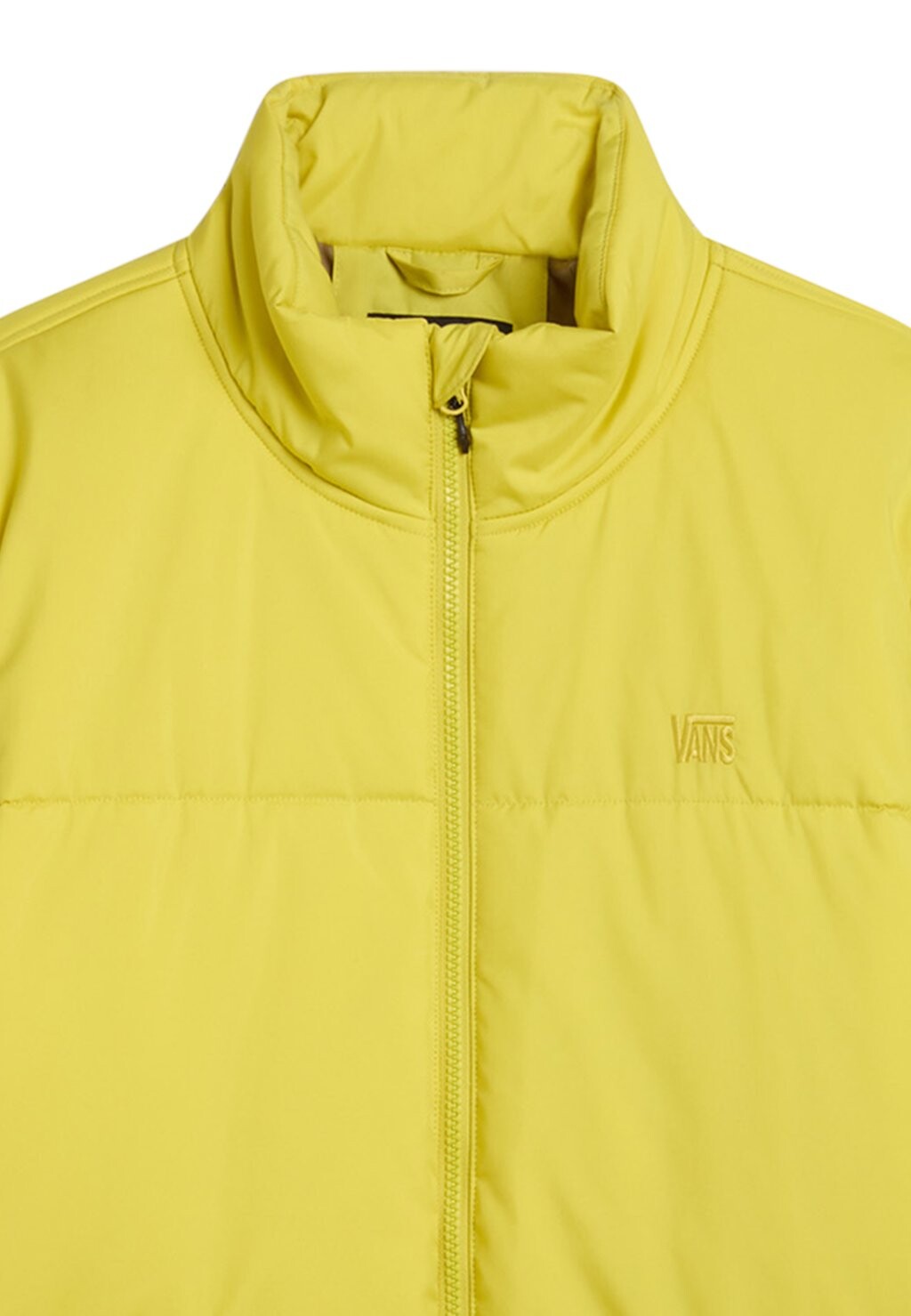 

Зимняя куртка NORRIS PUFFER. Vans, зеленый