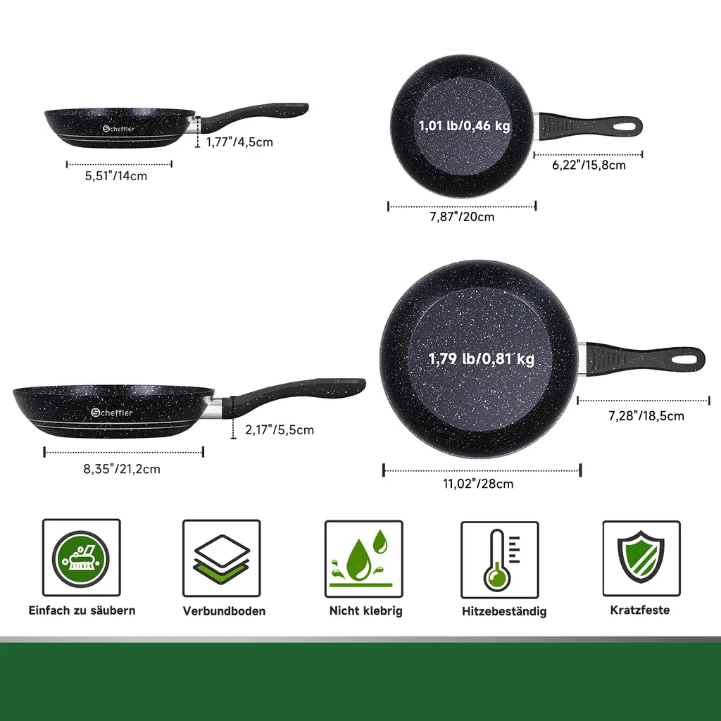 

Сковорода Homelux