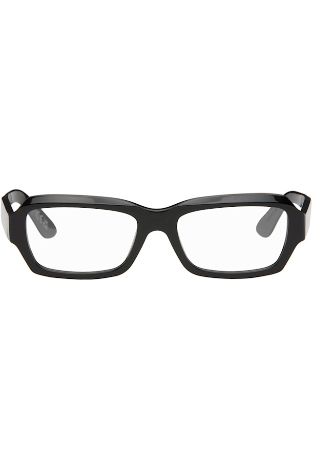 

Очки № 134 Retrosuperfuture, черный