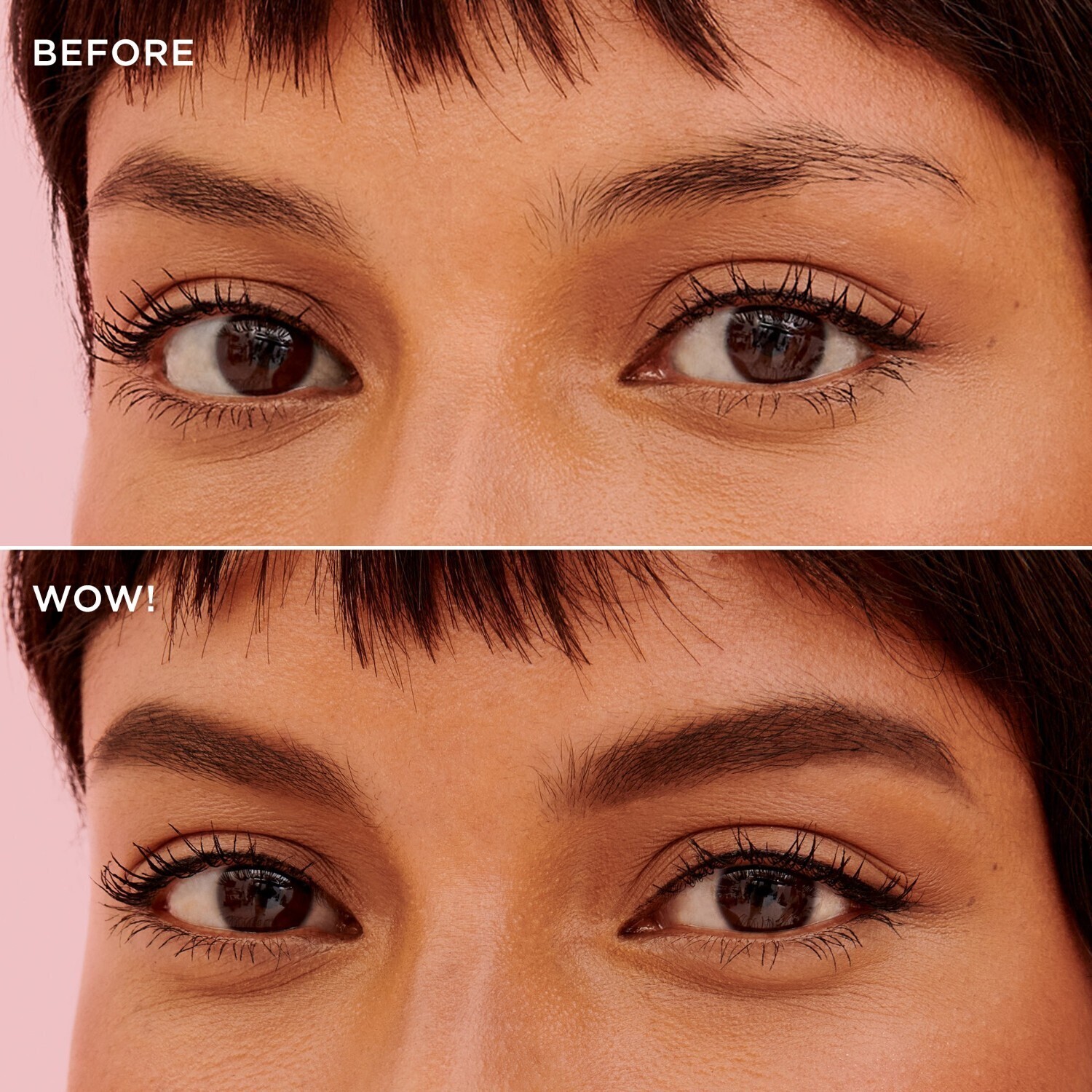 Пудра для лица brow collection goof proof brow powder Benefit, 04, вес 1.9 гр. — фото 3