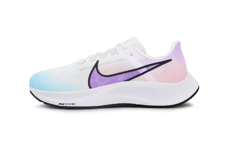 

Nike Pegasus 38 Кроссовки Мужчины, Indigo Blue