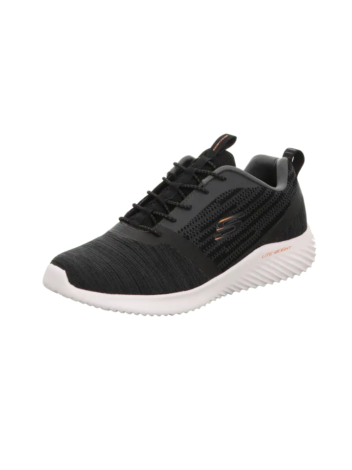 

Тапочки Skechers Sport Bounder, черный