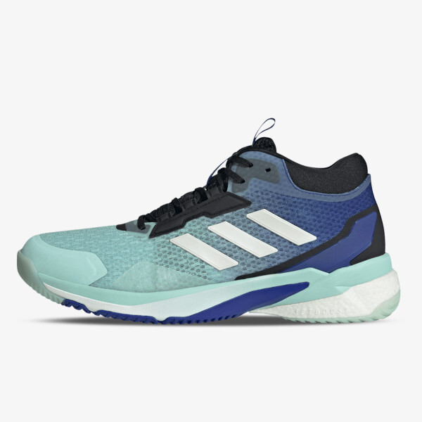

Кроссовки Crazyflight 5 Adidas