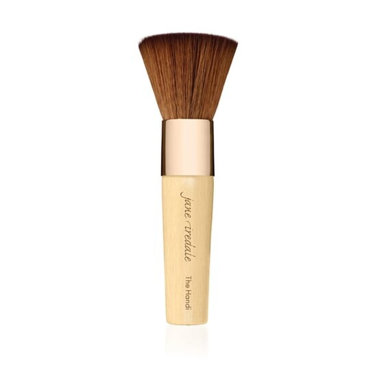 

Прессованная кисть для пудры Jane Iredale Handi Brush