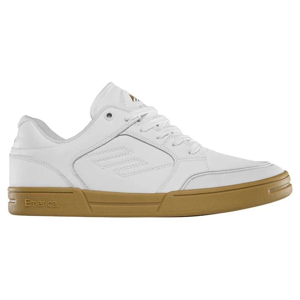 

Кроссовки Emerica Heritic, белый
