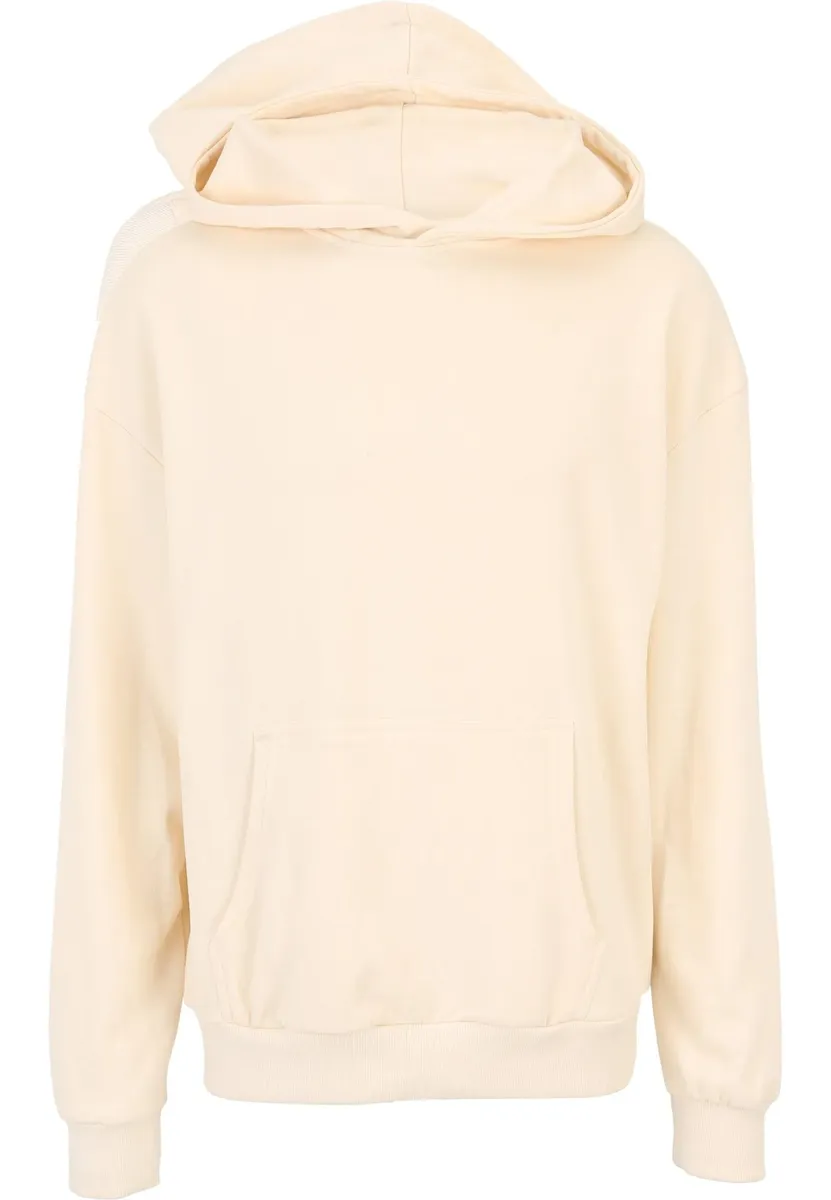

Толстовка с капюшоном URBAN CLASSICS " Urban Classics Light Terry Hoody", белый