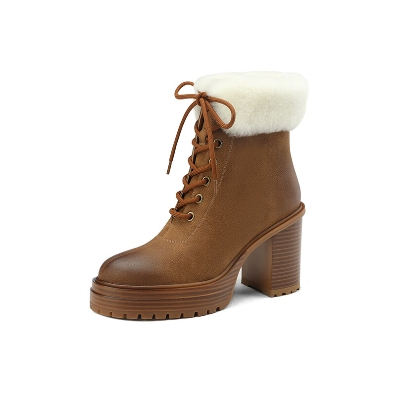 

Ботильоны Mo Lin Ankle Boots Women's