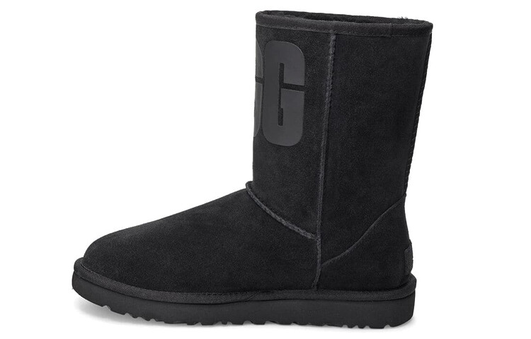 

Женские зимние ботинки Ugg CLASSIC SHORT