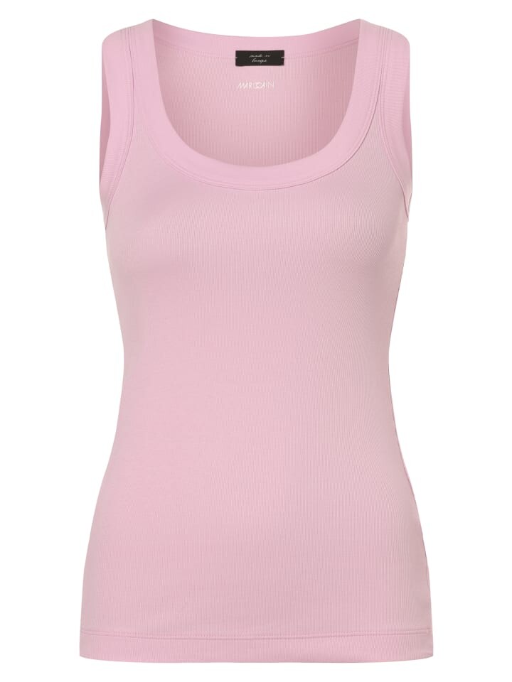 

Топ MARC CAIN SPORTS, сиреневый