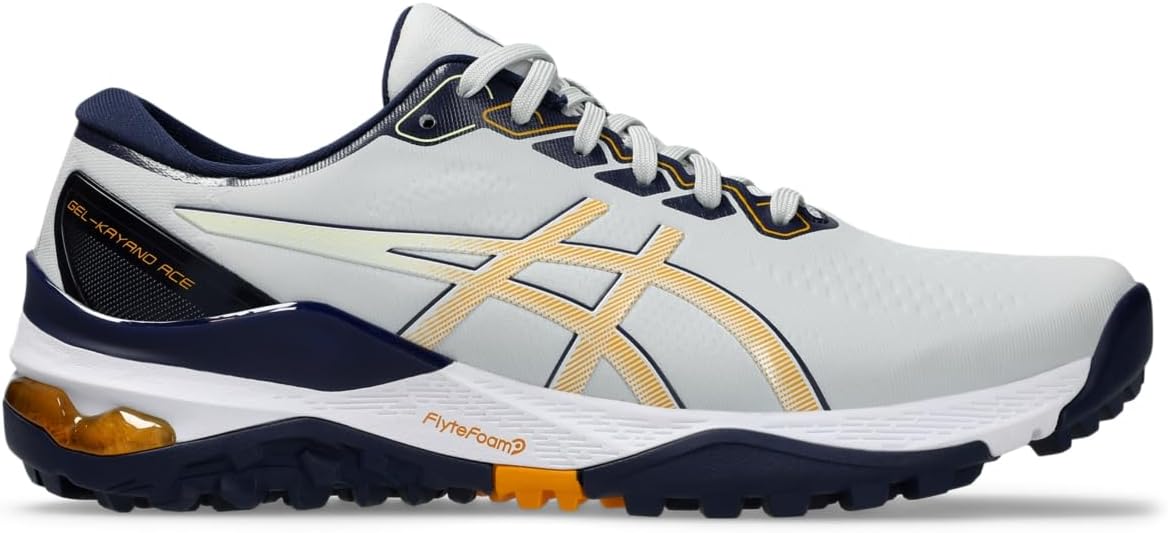 

Мужские гольф-туфли ASICS Gel-Kayano ACE 2, серый