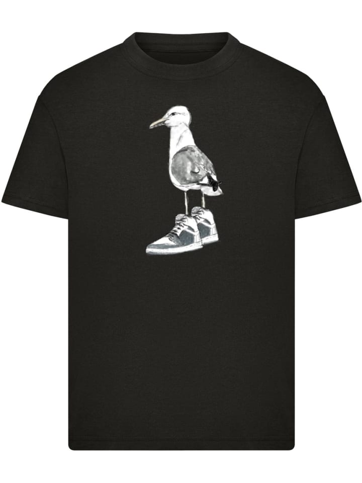 

Футболка Mister Tee, черный