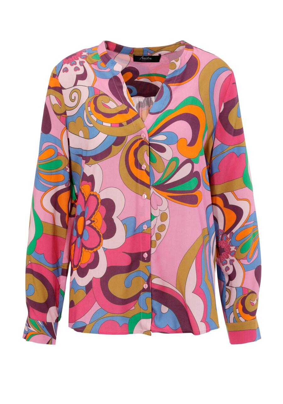 

Блуза Aniston CASUAL, Mixed colors