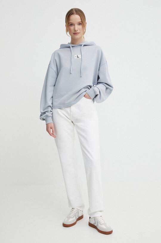 

Джинсы Calvin Klein Jeans, белый