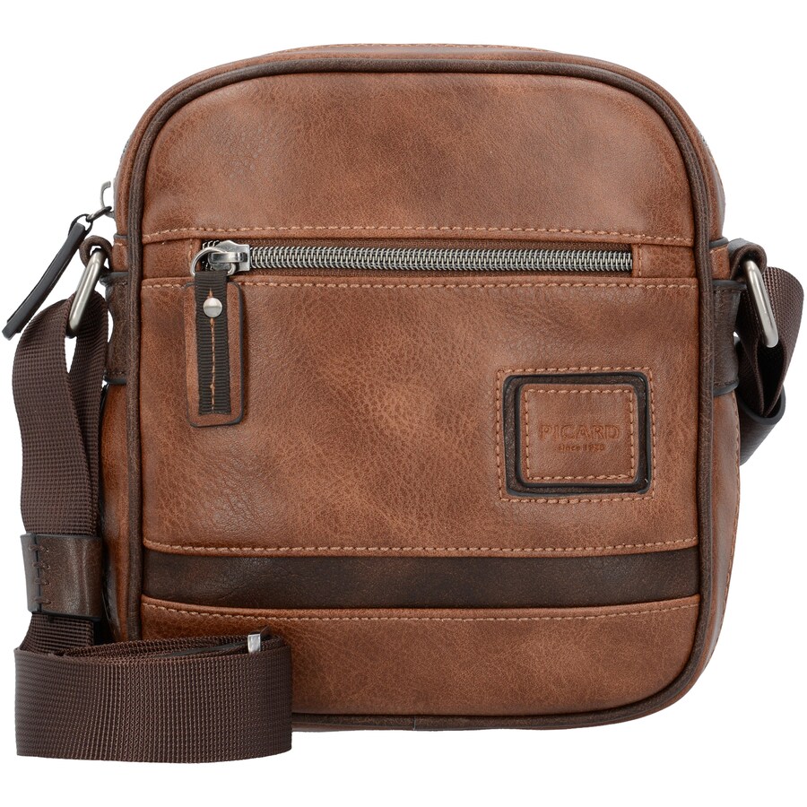 

Сумка кросс-боди Picard, Brown