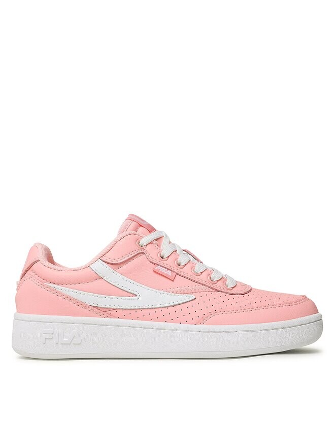 

Кроссовки Fila, розовый