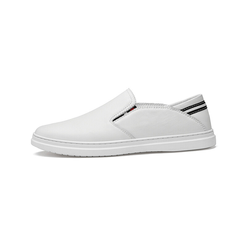

Туфли мужские Men"s Casual Men Low-Top Imlinfei, белый