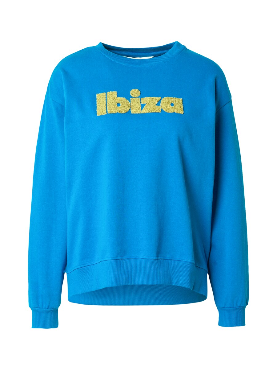 

Толстовка Compania Fantastica Sudadera, синий