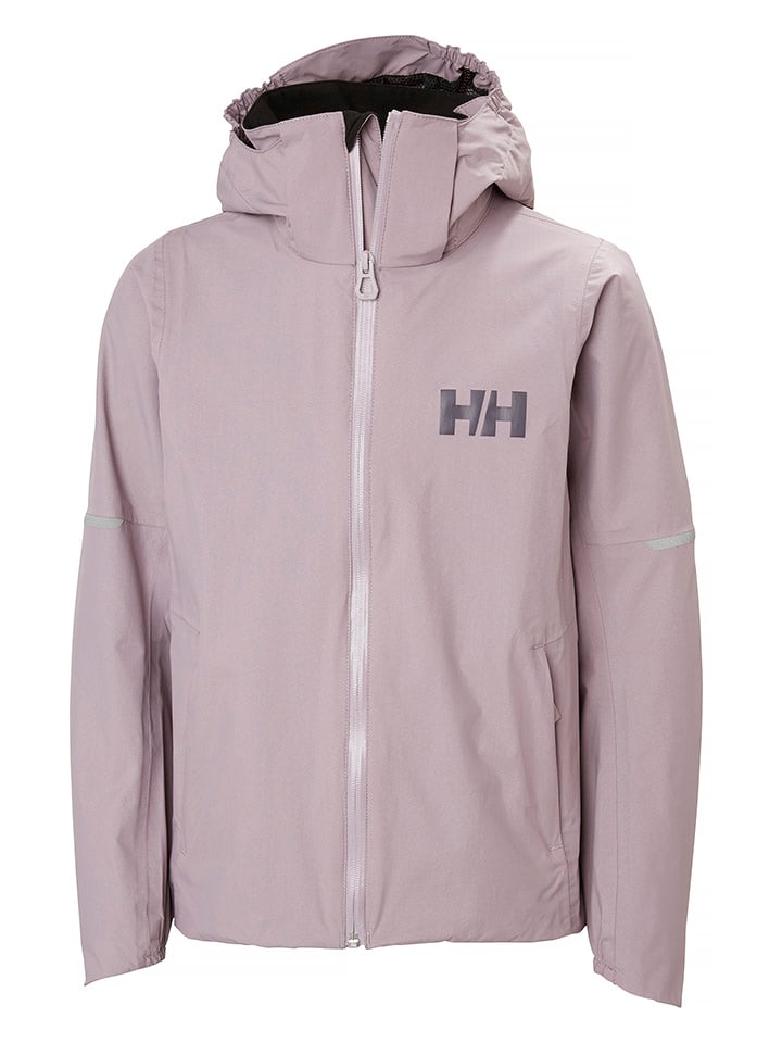 

Функциональная куртка Helly Hansen, фиолетовый
