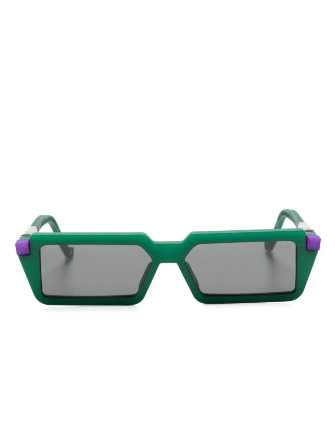 

Солнцезащитные очки в прямоугольной оправе VAVA Eyewear, зеленый