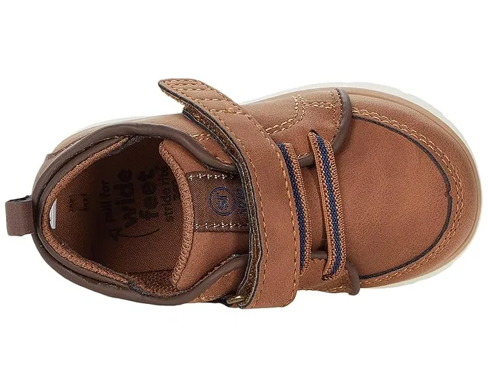 Кроссовки Ethan Stride Rite, Tan — фото 3
