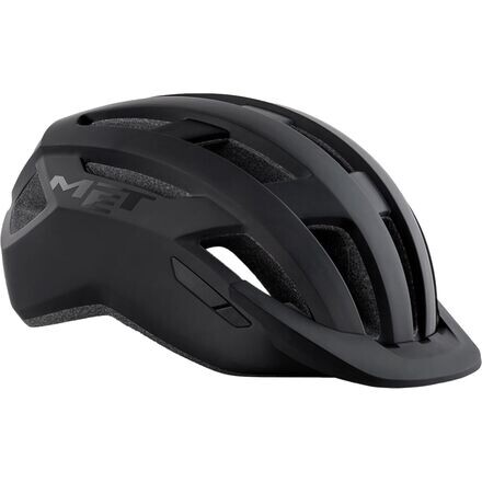 

Allroad Mips Шлем MET, цвет Black/Matt