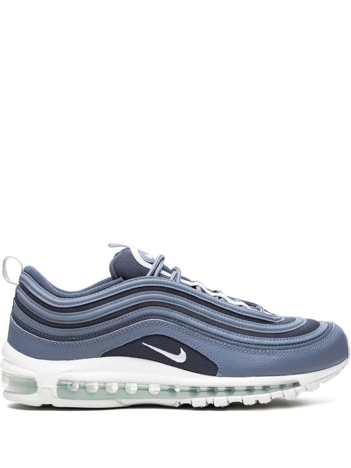 

Nike кроссовки Air Max 97, серый
