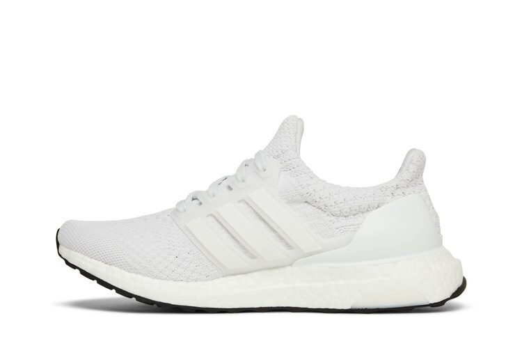 Кроссовки Adidas Wmns UltraBoost DNA 5.0, белый — фото 3