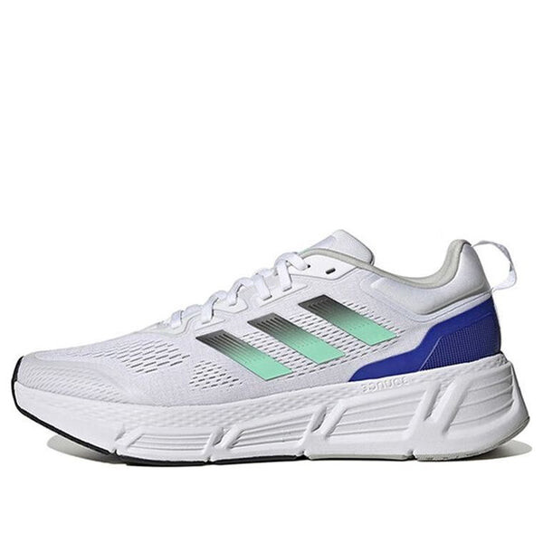 

Кроссовки questar Adidas, белый