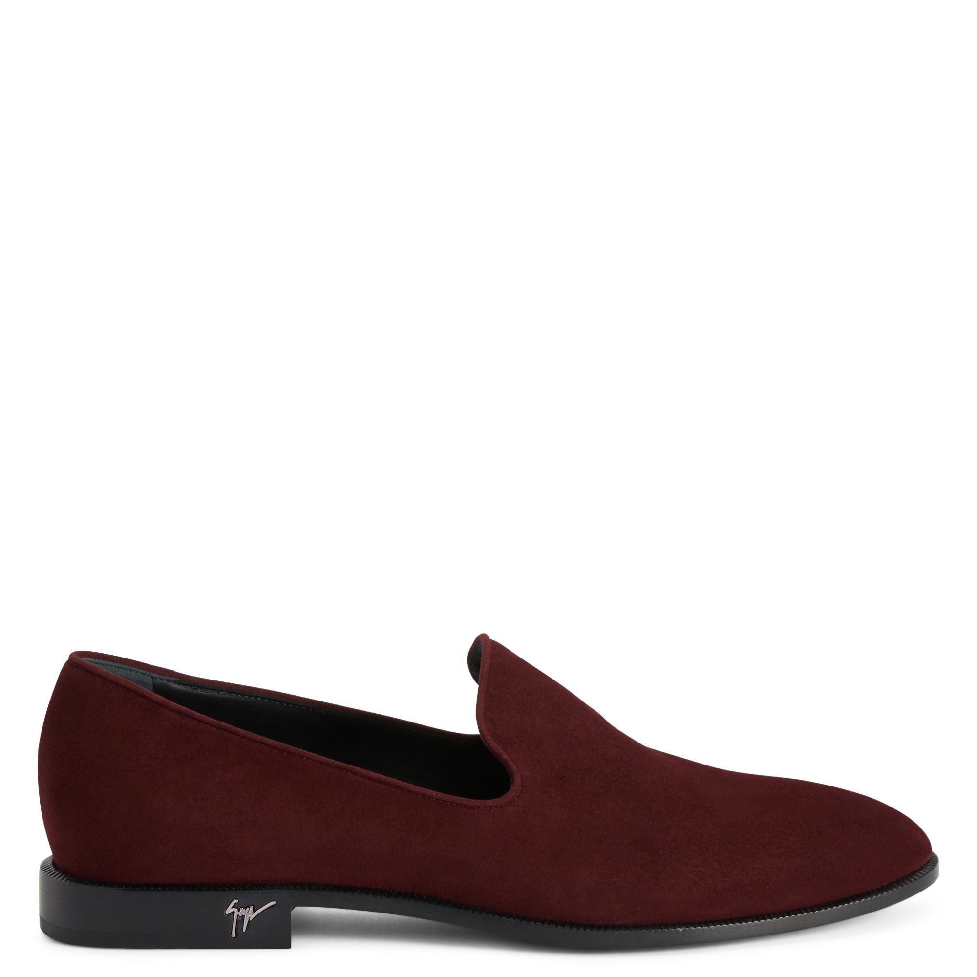 

Мужские мокасины Джузеппе Занотти Гатьен Giuseppe Zanotti