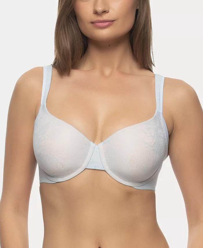 

Женский бюстгальтер-футболка Jessamine Side Smoothing Paramour, синий