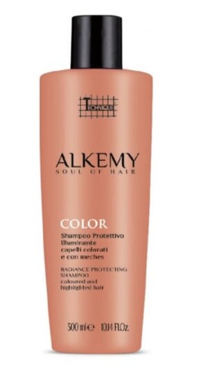 

Шампунь для окрашенных волос 300мл ALKEMY COLOR, Technique Professional