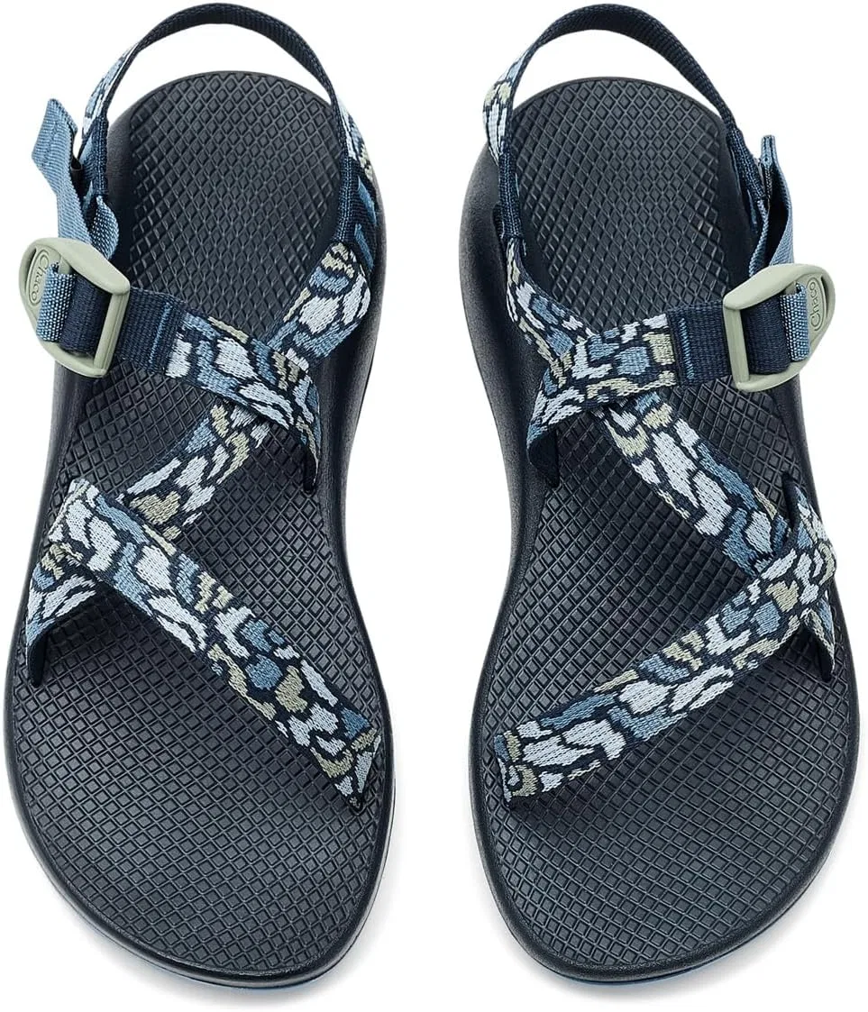 Спортивные сандалии Chaco Pebble Navy Night — фото 2