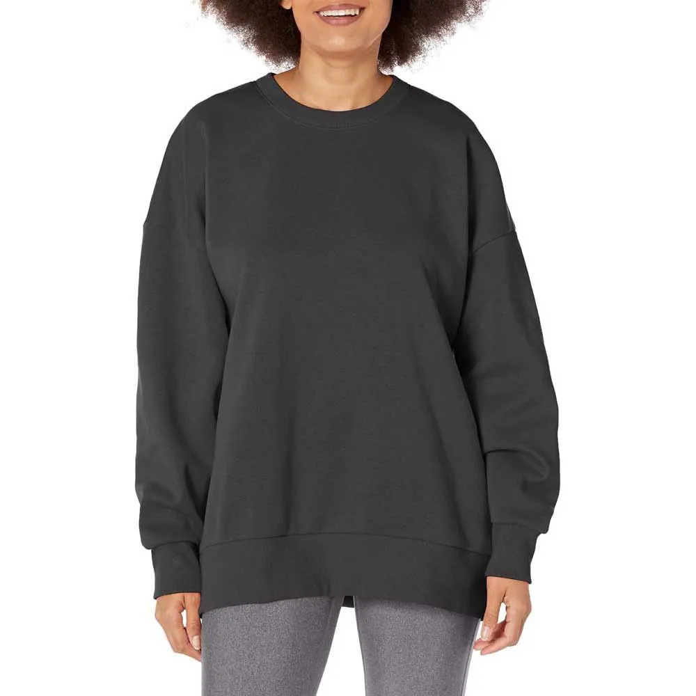 

Толстовка Under Armour Rival Oversized, серый