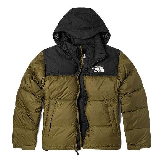 

Куртка THE NORTH FACE 1996 Retro Nuptse 700 NF0A3C8D-37U