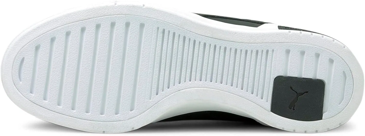 Мужские теннисные кроссовки PUMA Ca Pro Classic, Puma Black. — фото 4