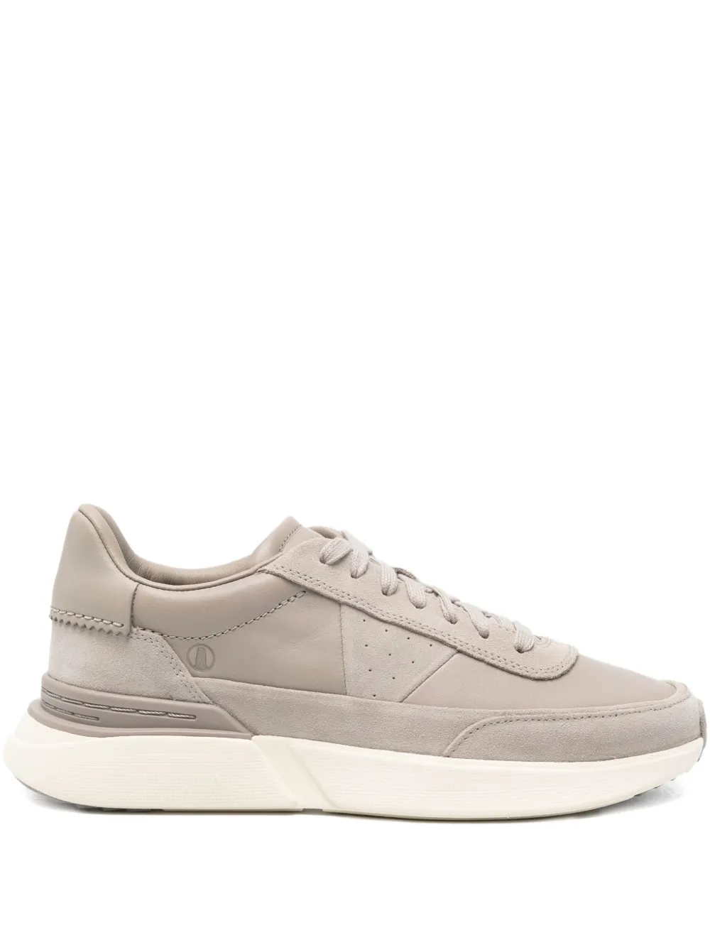 

Кроссовки Craft Pace Clarks, серый