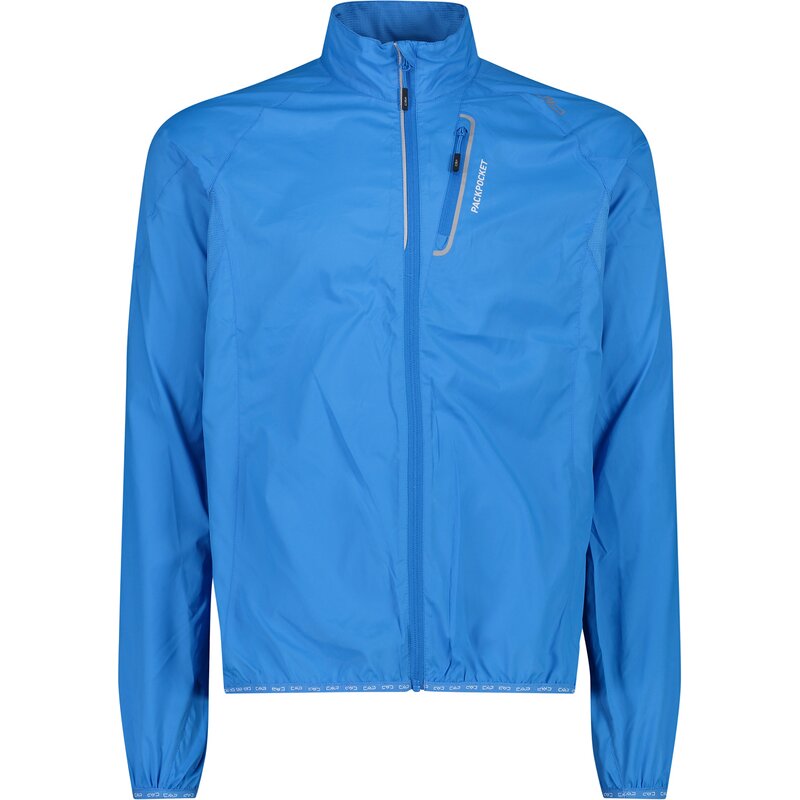 

Пуловер куртка мужская куртка Cmp, цвет river