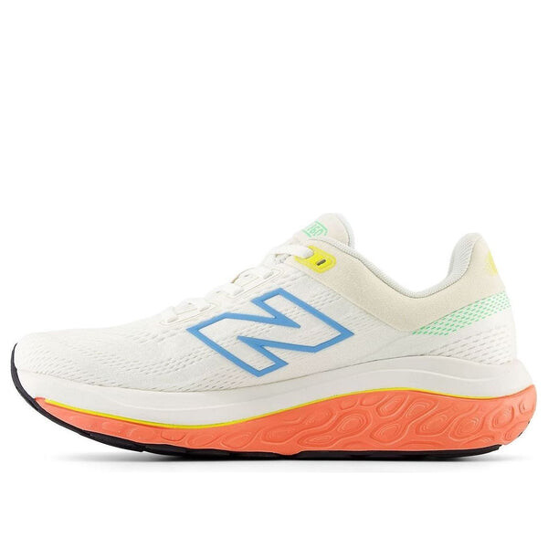 

Кроссовки свежая пена x 860v14 New Balance, белый