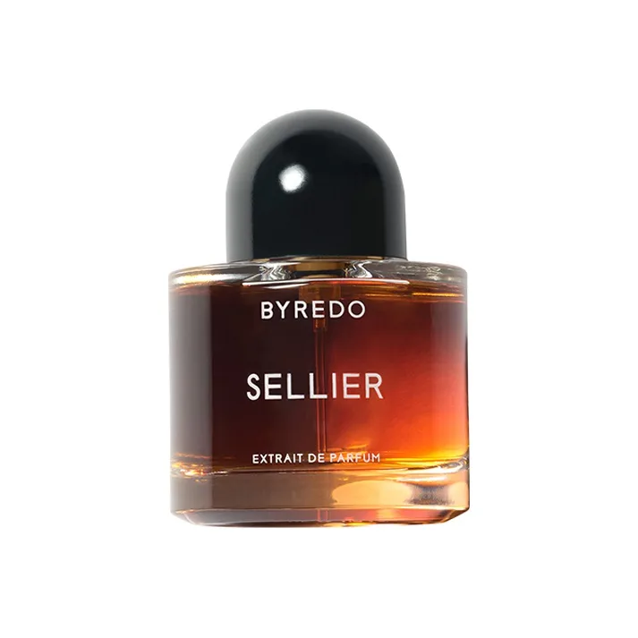 Byredo Nightfall Saddle Maker Perfumes аромат кожи туалетная вода EDP 50 мл подарок на день рождения, 50ml