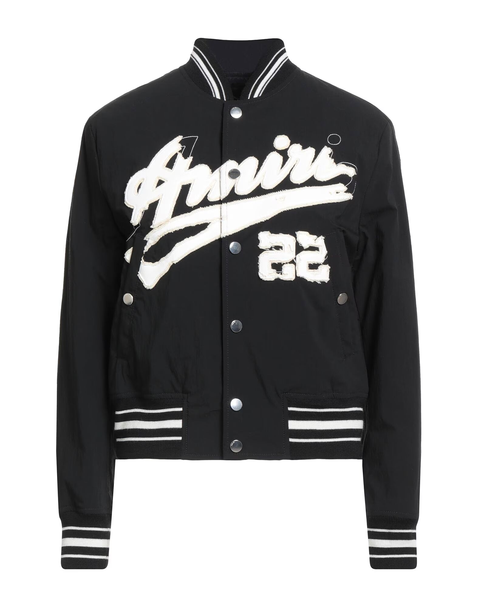 

Куртка Amiri, черный