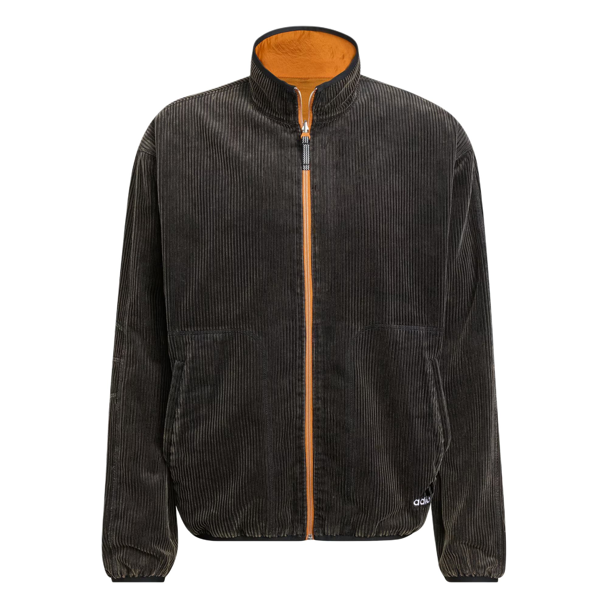 

Adidas Куртка мужская реверсивная вельветовая, Craft Ochre