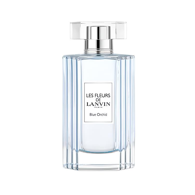 

Туалетная вода Lanvin Les Fleurs de Lanvin Blue Orchid, 50 мл