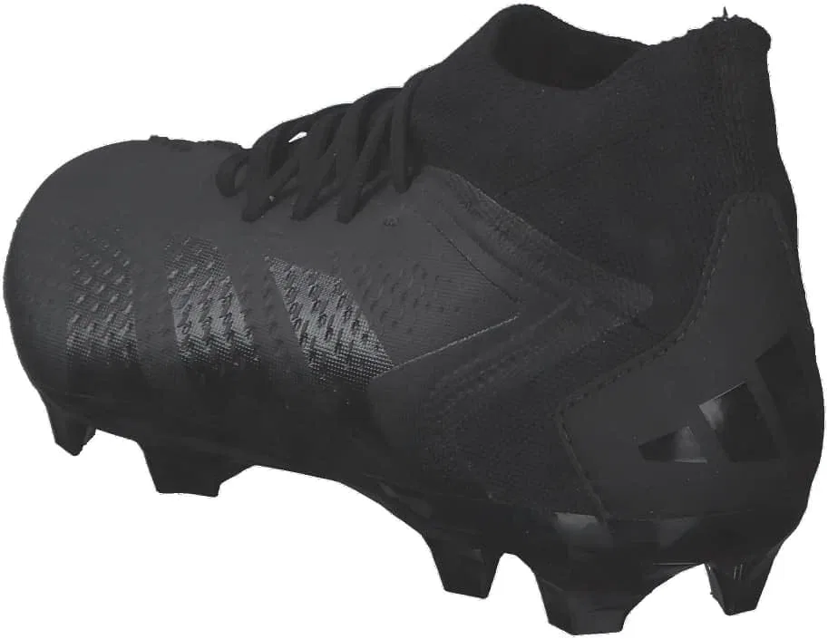 Мужские кроссовки Adidas Predator Accuracy.2 Fg — фото 4