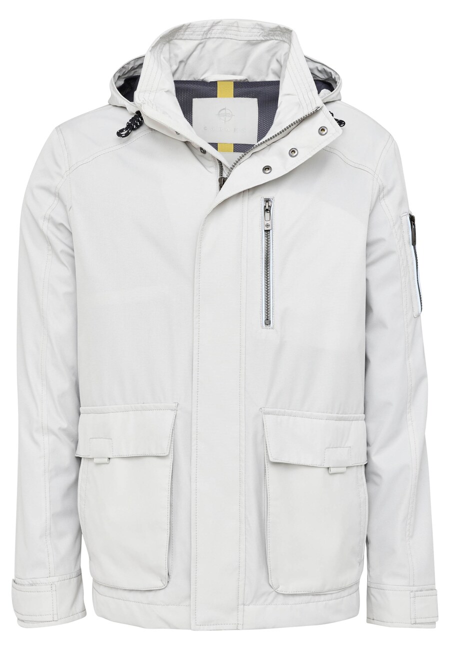 

Куртка Performance CABANO, White