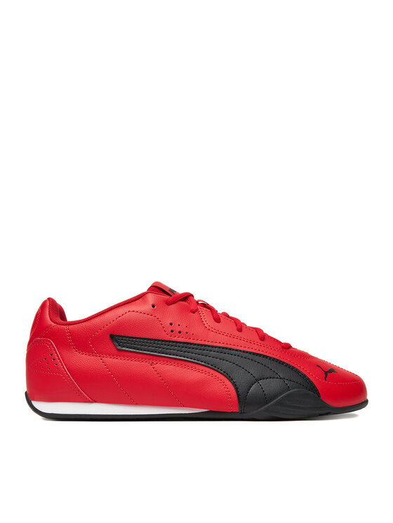 

Кроссовки CATCH 40267903 Puma, красный