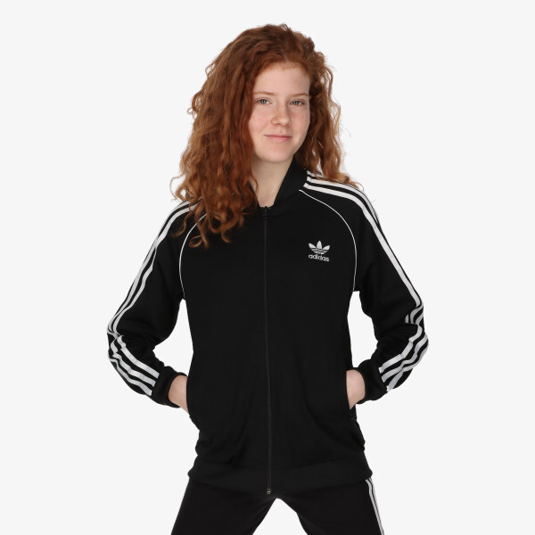 

Толстовка Adicolor Adidas